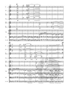 Symphonie 'Reformations-Symphonie' d-Moll op. 107 von Felix Mendelssohn Bartholdy 