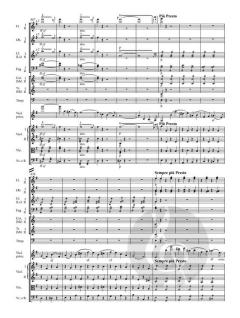 Konzert e-Moll op. 64 für Violine und Orchester von Felix Mendelssohn Bartholdy (Download) 