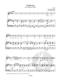 Lieder 8 von Franz Schubert (Download) 