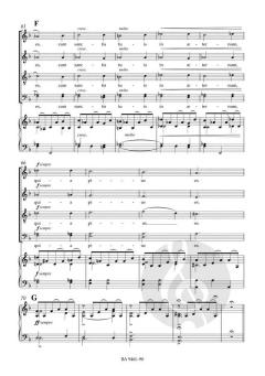 Messe de Requiem op. 48 (Gabriel Fauré) 
