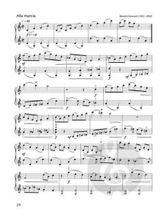 Early Start On The Violin Vol. 4 von Egon Sassmannshaus (Download) 
