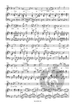 Petite Messe solennelle (Gioachino Rossini) 