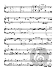 Grande Sonate pathetique in c-Moll op. 13 von Ludwig van Beethoven 