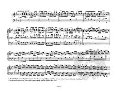 Orgelkonzerte für Orgel allein mit Pedal Heft 2 op. 4 von Georg Friedrich Händel im Alle Noten Shop kaufen