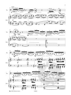 Sonata da chiesa von Matthieu Stefanelli 