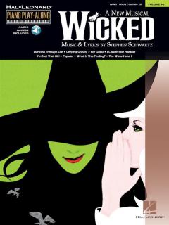 Wicked von Stephen L. Schwartz 