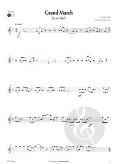 World Famous Melodies 