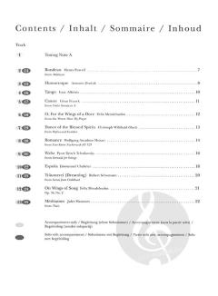Essential Melodies 