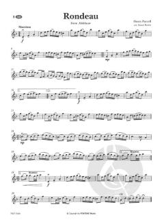 Essential Melodies 