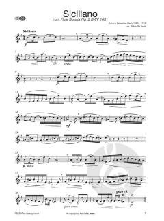 From Bach To Ravel 