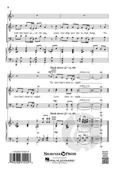Some Children See Him von Alfred Burt (Download) 