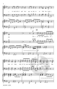 Be Kind von Pepper Choplin (Download) 