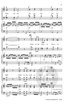 A Noel Celebration (Download) 