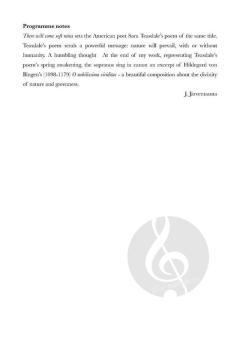 There Will Come Soft Rains von Joel Järventausta (Download) 
