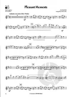Ragtime Favourites von Scott Joplin 