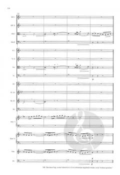 Die Kunst der Fuge für 4 Quartette (J.S. Bach) 