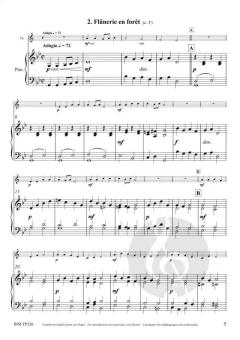 Promenades musicales von Jean-François Michel (Download) 