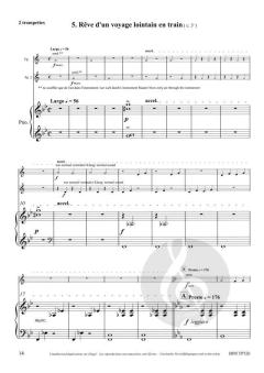 Promenades musicales von Jean-François Michel (Download) 