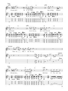 Guitar Play-Along Vol. 47: Jimi Hendrix Experience Smash Hits von Jimi Hendrix 