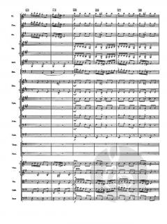 Norwegian Dances No. 2 & 3 von Edvard Grieg (Download) 
