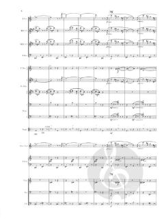 West Side Story von Leonard Bernstein 
