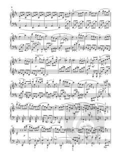 Romeo und Julia op. 75 von Sergei Prokofjew 
