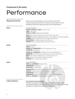 LCME Trumpet, Cornet & Flugelhorn Handbook 2025 