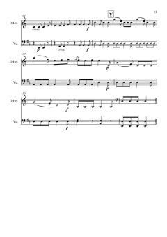 Sonata op. 22 von Thomas McConochie 