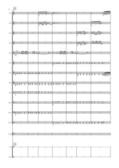 Mars, The Bringer of War from The Planets von Gustav Holst 