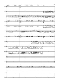 Mars, The Bringer of War from The Planets von Gustav Holst 