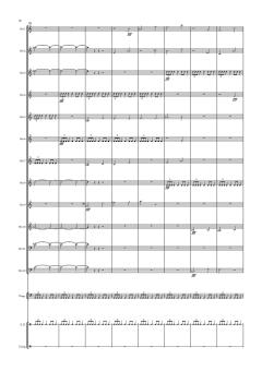 Mars, The Bringer of War from The Planets von Gustav Holst 