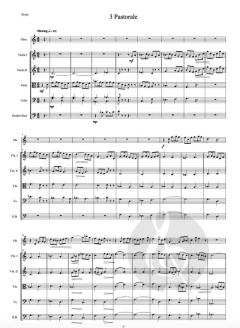 Concerto von Tim Knight 