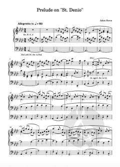 Pipes of Praise 1 
