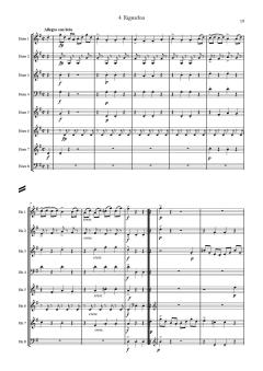Prelude & 3 Dance Movements von Modest Mussorgski 
