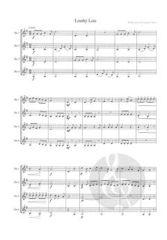 Cor by Four! - Easy Quartets Book I 