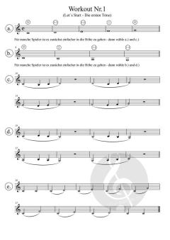My Daily Workout von Gottfried Hummel 