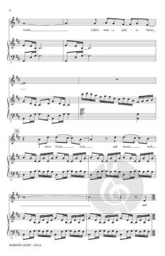 Seeking Light von Brandon Williams (Download) 