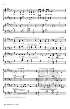 All Is Miracle von Kyle Pederson (Download) 