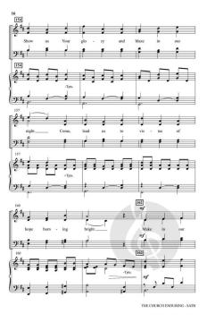 The Church Enduring von Joseph M. Martin (Download) 