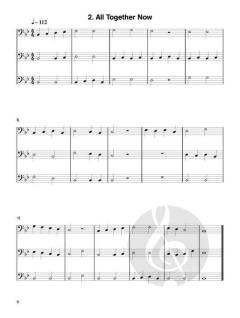Windmix Trios 1 - Trombone von Philip Sparke 