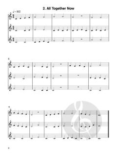 Windmix Trios 1 - Bb Euphonium TC von Philip Sparke 