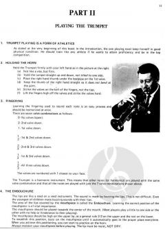 A Physical Approach to Elementary Brass Playing for Trumpet von Claude Gordon im Alle Noten Shop kaufen
