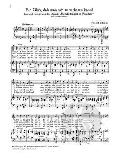 Das neue Operettenbuch 5 