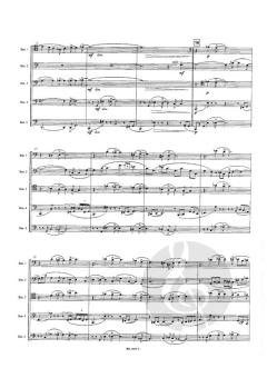 Lazy Blues von Jan Bach 