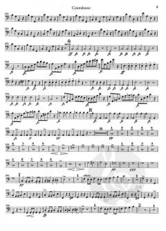 Die Zauberharfe D 644 von Franz Schubert 