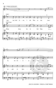 Away In a Manger (Download) 