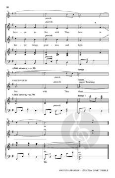 Away In a Manger (Download) 