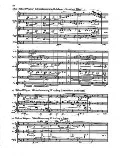 Partiturspiel Band 4 von Heinrich Creuzburg 