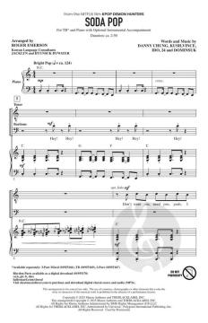 Soda Pop von Danny Chung (Download) 