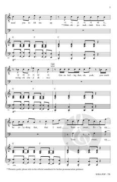 Soda Pop von Danny Chung (Download) 